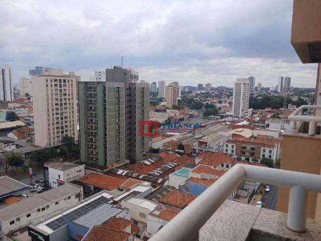 Apartamento para Locação em Piracicaba/SP Alto 1 Quartos