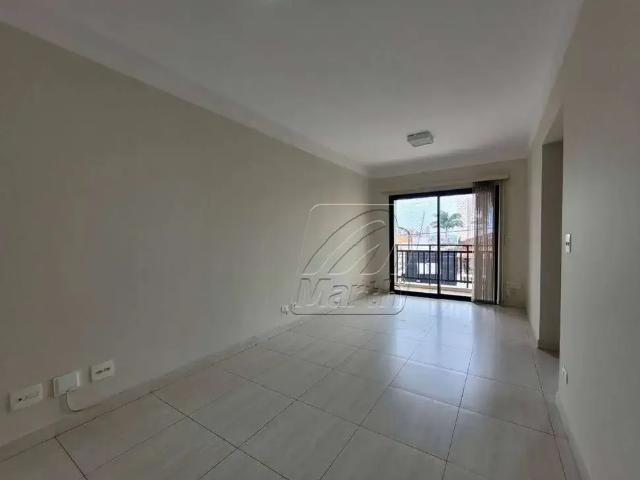 Apartamento para Locação em Piracicaba/SP Alto 2 Quartos