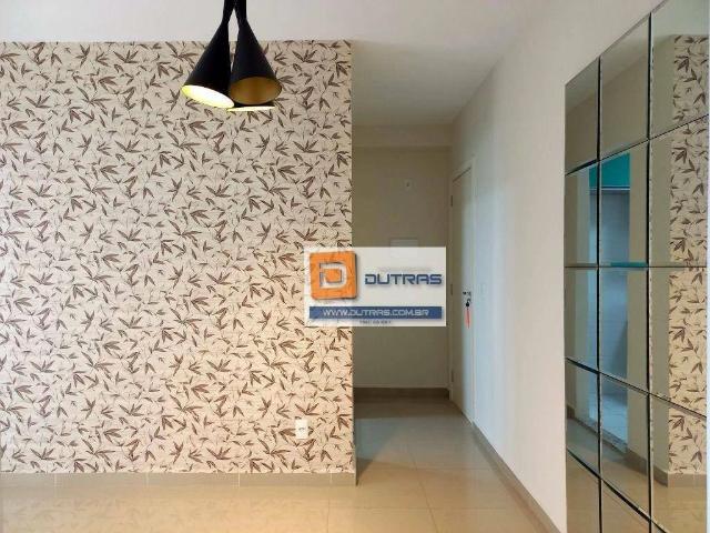 Apartamento para Locação em Piracicaba/SP Alto 2 Quartos