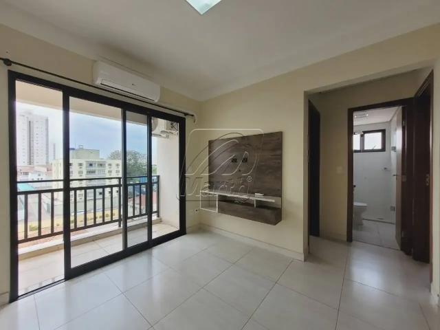 Apartamento para Locação em Piracicaba/SP Alto 2 Quartos