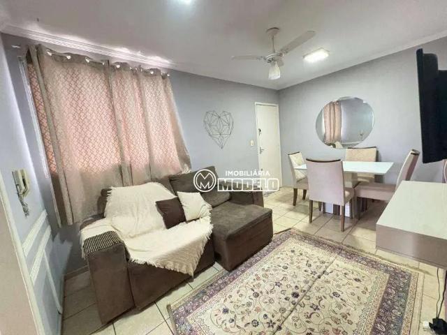 Apartamento para Locação em Piracicaba/SP Alto 2 Quartos