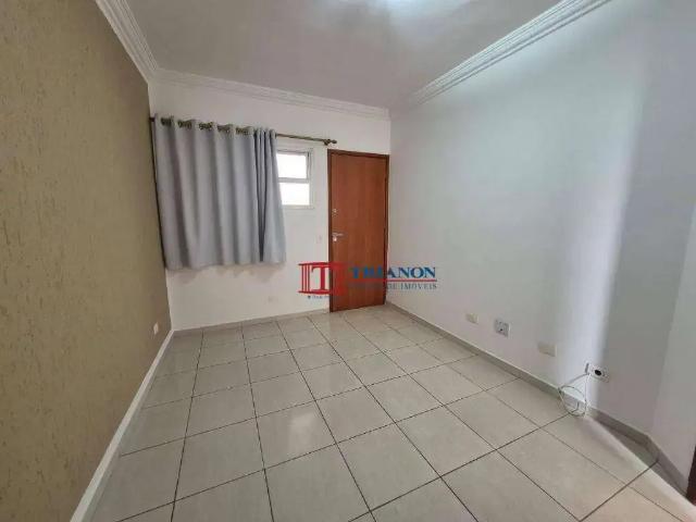 Apartamento para Locação em Piracicaba/SP Alto 2 Quartos
