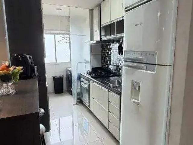 Apartamento para Locação em Piracicaba/SP Alto 2 Quartos