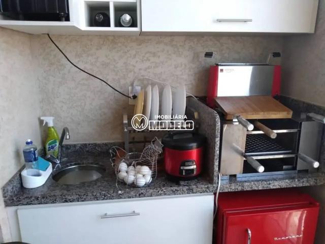Apartamento para Locação em Piracicaba/SP Alto 3 Quartos