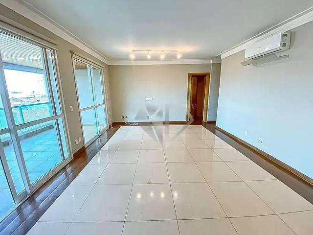 Apartamento para Locação em Piracicaba/SP Alto 3 Quartos