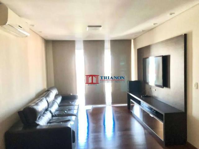 Apartamento para Locação em Piracicaba/SP Alto 3 Quartos