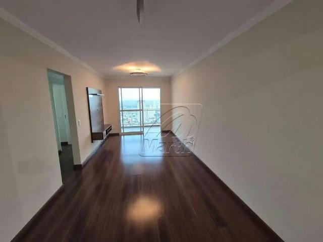 Apartamento para Locação em Piracicaba/SP Alemães 3 Quartos