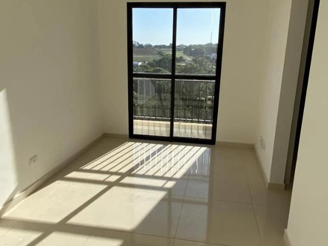 Apartamento para Locação em Piracicaba/SP Dois Córregos 2 Quartos