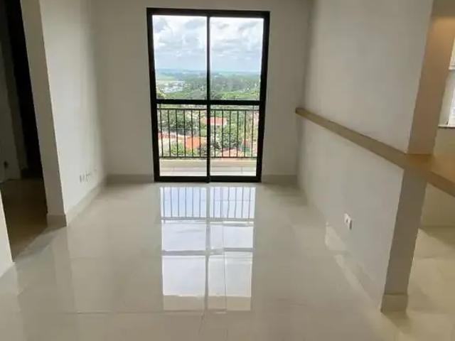 Apartamento para Locação em Piracicaba/SP Dois Córregos 2 Quartos