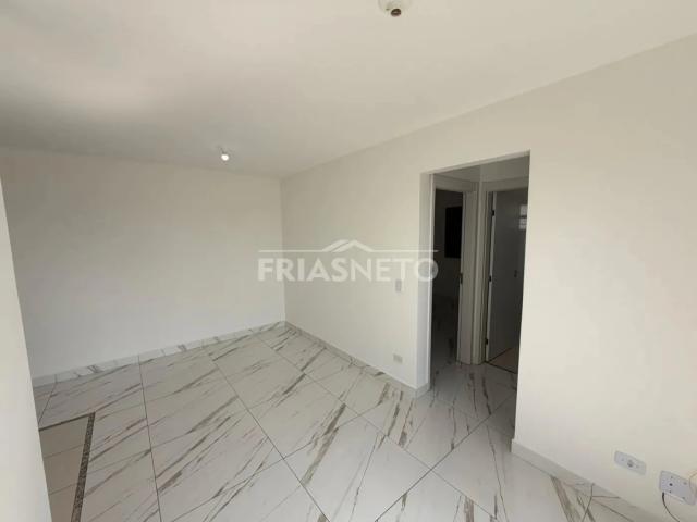 Apartamento para Locação em Piracicaba/SP Dois Córregos 2 Quartos