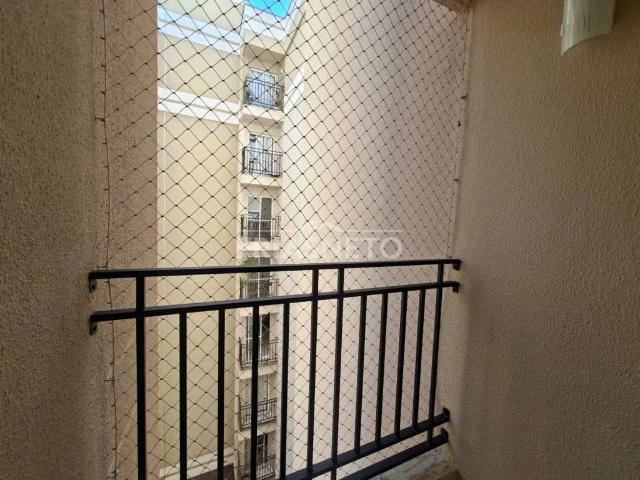 Apartamento para Locação em Piracicaba/SP Dois Córregos 2 Quartos