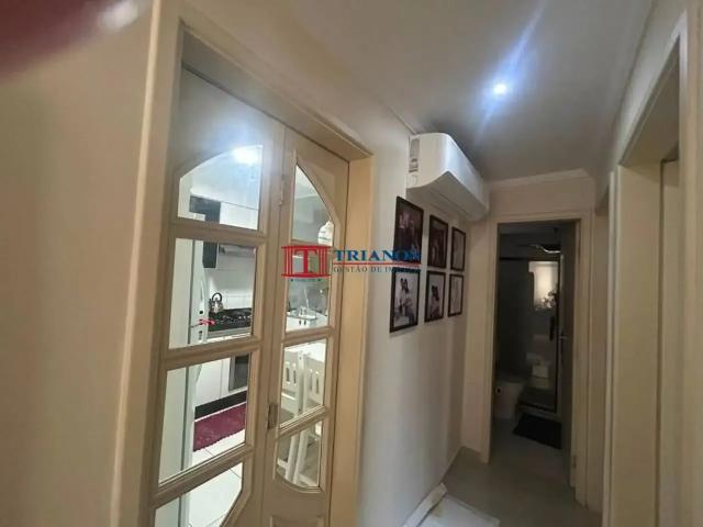 Apartamento para Locação em Piracicaba/SP Dois Córregos 2 Quartos