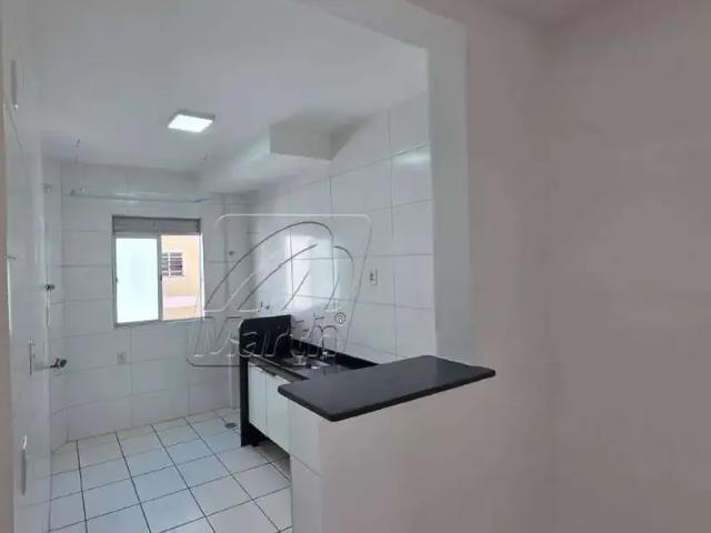 Apartamento para Locação em Piracicaba/SP Dois Córregos 2 Quartos