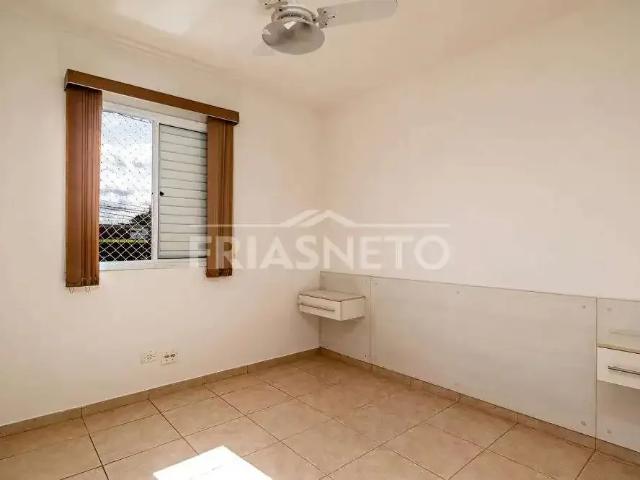 Apartamento para Locação em Piracicaba/SP Dois Córregos 2 Quartos