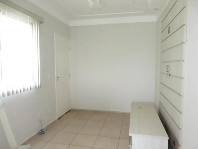 Apartamento para Locação em Piracicaba/SP Dois Córregos 2 Quartos