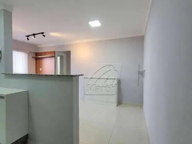 Apartamento para Locação em Piracicaba/SP Dois Córregos 2 Quartos