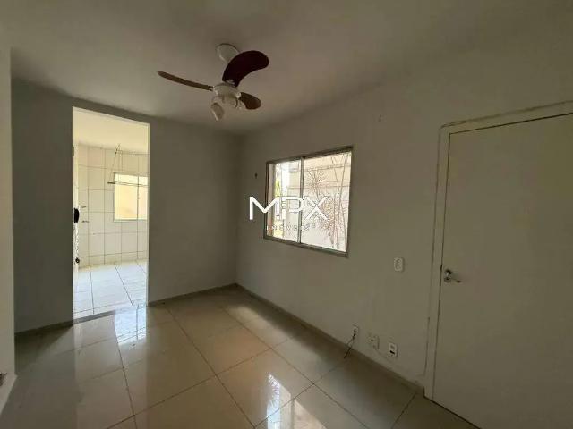 Apartamento para Locação em Piracicaba/SP Dois Córregos 2 Quartos