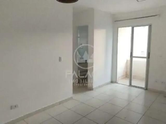 Apartamento para Locação em Piracicaba/SP Dois Córregos 2 Quartos