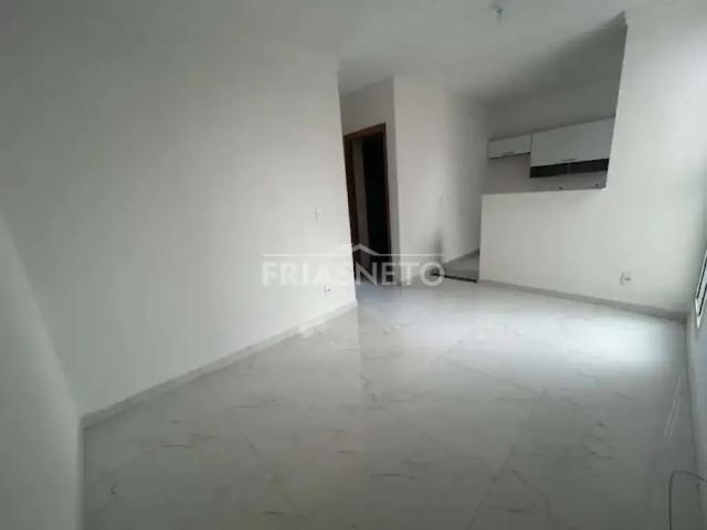 Apartamento para Locação em Piracicaba/SP Dois Córregos 2 Quartos