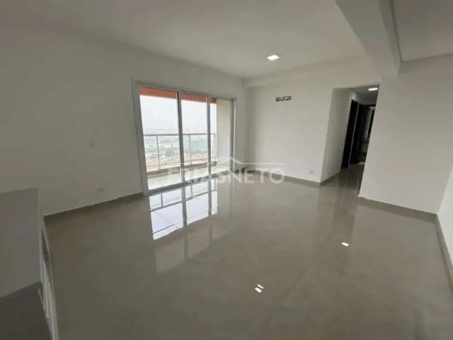 Apartamento para Locação em Piracicaba/SP Dois Córregos 3 Quartos