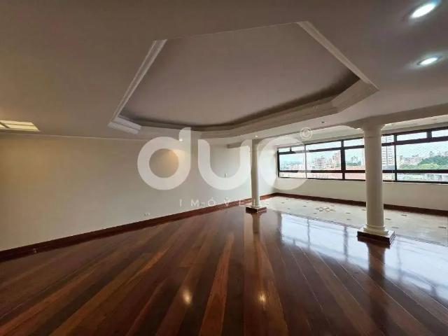 Apartamento para Locação em Piracicaba/SP Higienópolis 3 Quartos