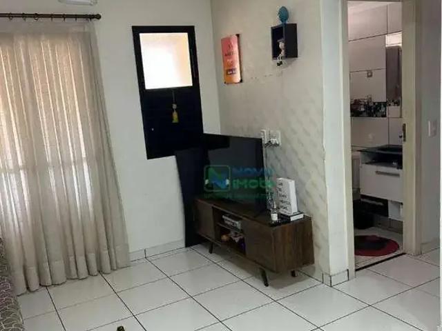 Apartamento para Locação em Piracicaba/SP Jaraguá 2 Quartos