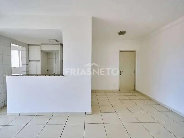 Apartamento para Locação em Piracicaba/SP Jaraguá 3 Quartos