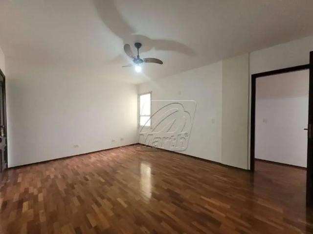 Apartamento para Locação em Piracicaba/SP Jardim Monumento 3 Quartos
