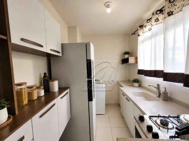 Apartamento para Locação em Piracicaba/SP Jardim Novo Horizonte 2 Quartos