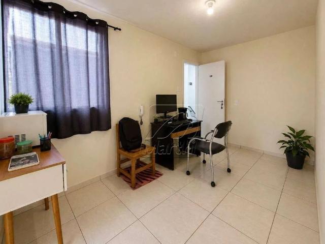 Apartamento para Locação em Piracicaba/SP Jardim Novo Horizonte 2 Quartos