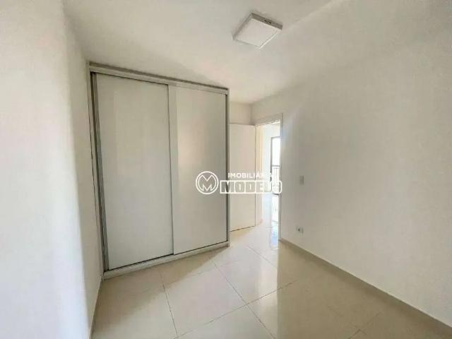 Apartamento para Locação em Piracicaba/SP Jardim Nova Iguaçu 2 Quartos