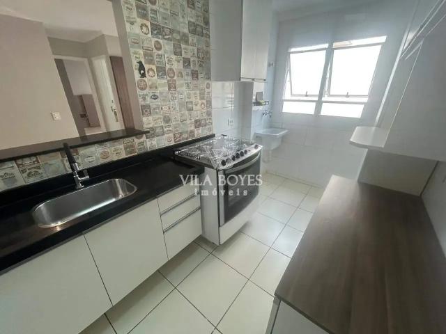 Apartamento para Locação em Piracicaba/SP Jardim Nova Iguaçu 2 Quartos