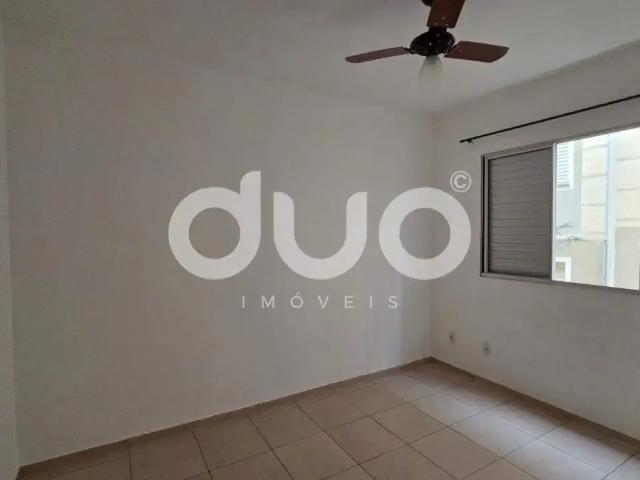 Apartamento para Locação em Piracicaba/SP Jardim Nova Iguaçu 2 Quartos