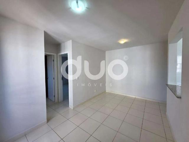 Apartamento para Locação em Piracicaba/SP Jardim Nova Iguaçu 2 Quartos