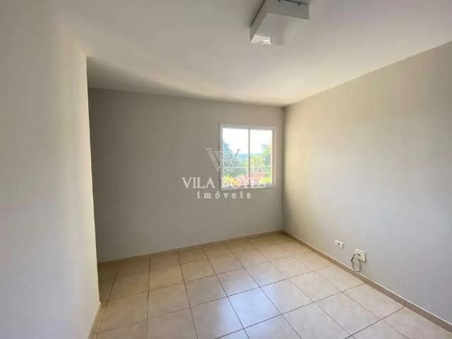 Apartamento para Locação em Piracicaba/SP Jardim Nova Iguaçu 2 Quartos