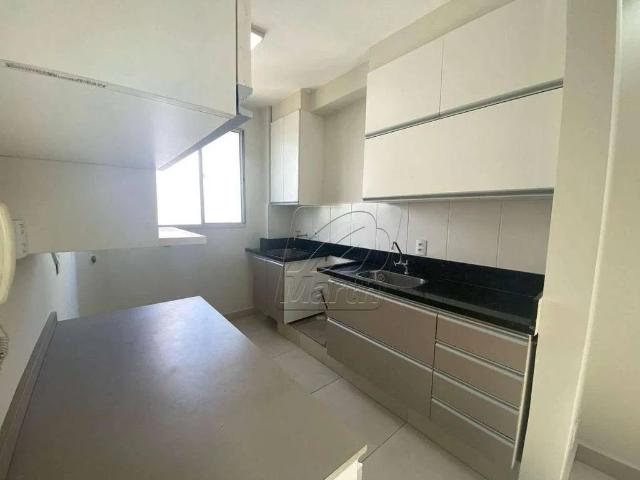 Apartamento para Locação em Piracicaba/SP Jardim Costa Rica 2 Quartos
