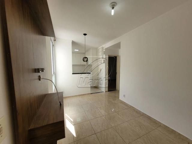 Apartamento para Locação em Piracicaba/SP Jardim Costa Rica 2 Quartos