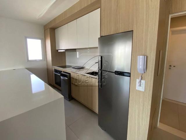 Apartamento para Locação em Piracicaba/SP Jardim Europa 1 Quartos
