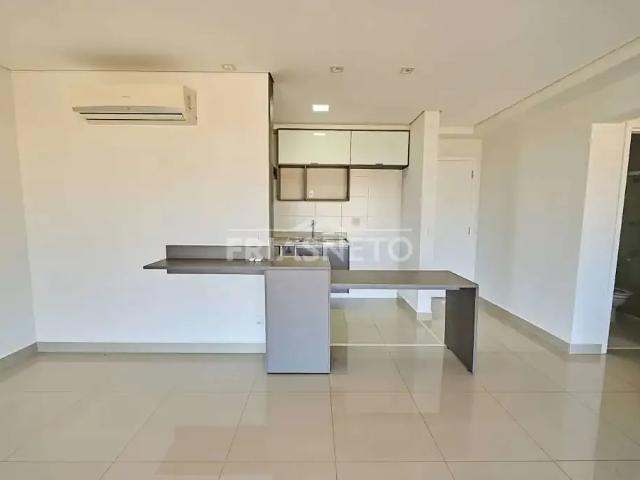 Apartamento para Locação em Piracicaba/SP Jardim Europa 1 Quartos