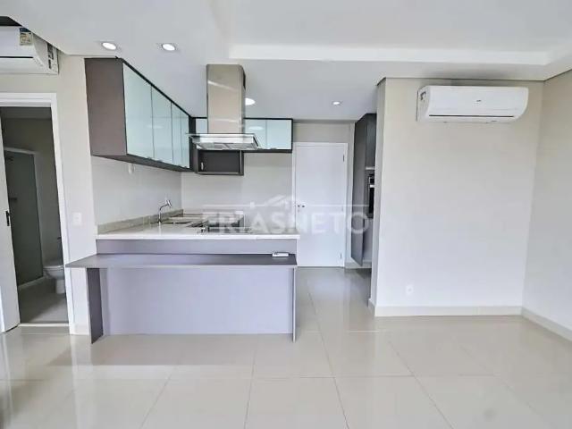 Apartamento para Locação em Piracicaba/SP Jardim Europa 1 Quartos