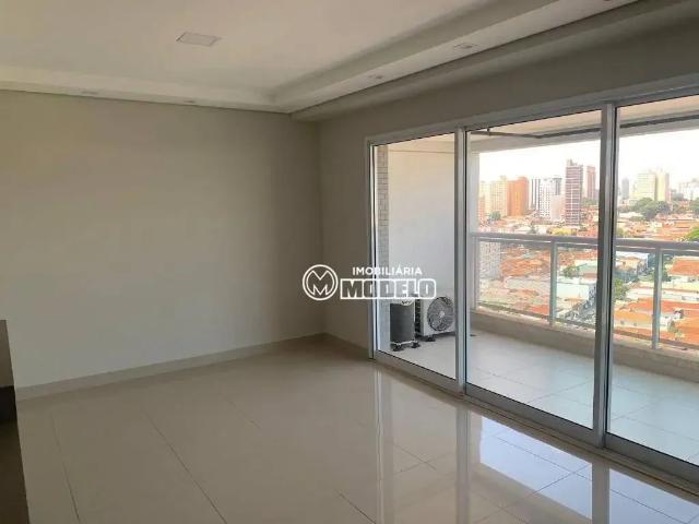 Apartamento para Locação em Piracicaba/SP Jardim Europa 1 Quartos