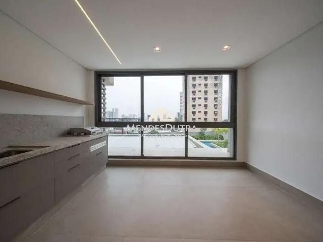 Apartamento para Locação em Piracicaba/SP São Dimas 3 Quartos