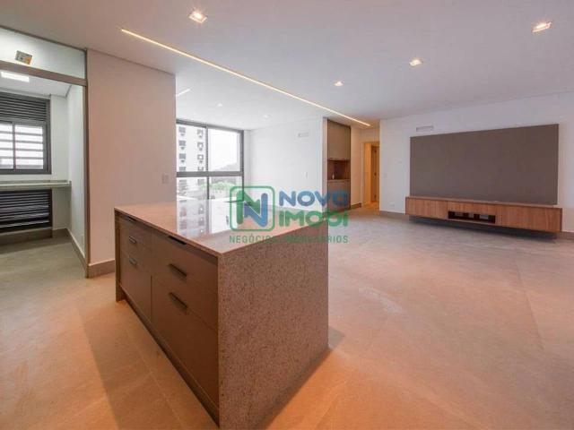 Apartamento para Locação em Piracicaba/SP Jardim Europa 3 Quartos