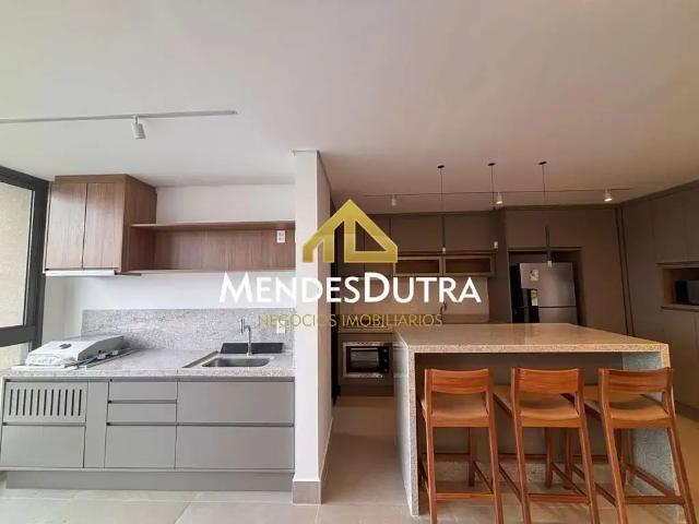 Apartamento para Locação em Piracicaba/SP São Dimas 3 Quartos