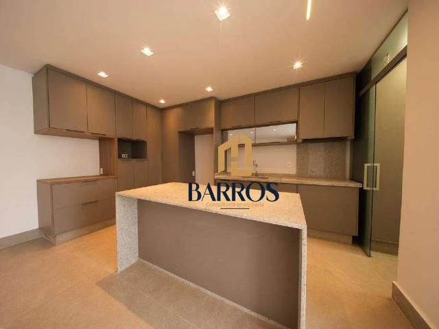 Apartamento para Locação em Piracicaba/SP Jardim Europa 3 Quartos