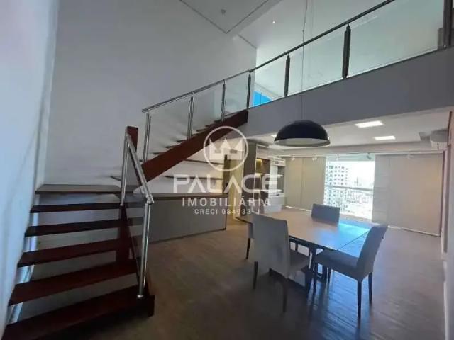 Apartamento para Locação em Piracicaba/SP Jardim Elite 1 Quartos