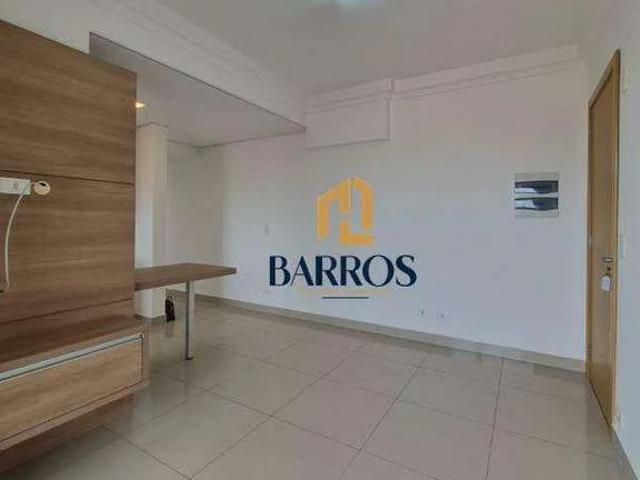 Apartamento para Locação em Piracicaba/SP Jardim Elite 1 Quartos