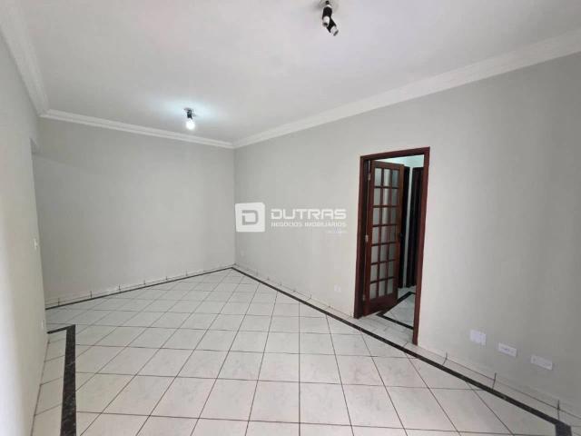 Apartamento para Locação em Piracicaba/SP Jardim Elite 2 Quartos