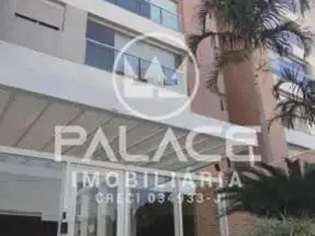 Apartamento para Locação em Piracicaba/SP Jardim Elite 3 Quartos