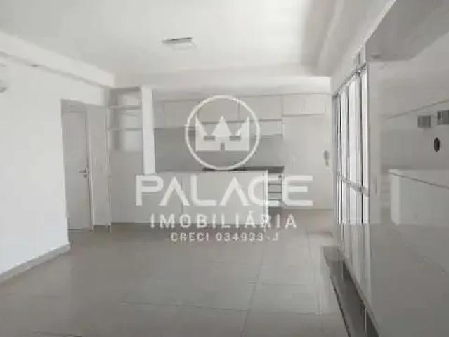 Apartamento para Locação em Piracicaba/SP Jardim Elite 3 Quartos